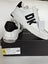 DKNY Women's Abeni Lace Up Sneakers - White - US6 Carousel 3