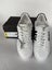 DKNY Women's Abeni Lace Up Sneakers - White - US6 Carousel 4