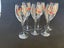 6 Lehman Opale 16 Champagne glasses (Mumm) Carousel 1