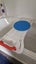 Bath/tub bench seat for adults - Used once Carousel 2