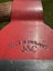 Beautiful vintage JENKS AND CATTELL D/sided stamped axe with original handle Carousel 5