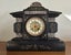Antique 1890's Mantle Clock Carousel 1