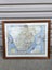 Old Map Print Carousel 1