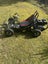 Almost new go kart! Carousel 4