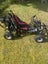Almost new go kart! Carousel 5