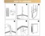 Vivva Foldable Laundry Washing Clothes Storage Bag Hamper Basket Bin Organise Carousel 4