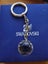 $1Reserve SWAROVSKI Brooch & keychain Carousel 4