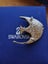 $1Reserve SWAROVSKI Brooch & keychain Carousel 3