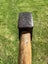 Beautiful vintage “C.T.SKELTON AND CO” stamped Kent pattern axe/ hatchet Carousel 13