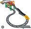 Thomas the train track master Carousel 1
