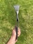 Vintage “COLLINS” stamped twist style Pulaski axe head Carousel 5
