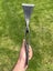Vintage “COLLINS” stamped twist style Pulaski axe head Carousel 6
