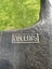 Vintage “COLLINS” stamped twist style Pulaski axe head Carousel 3
