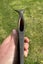 Vintage “COLLINS” stamped twist style Pulaski axe head Carousel 12