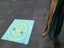SENSORY regulation equipment Carousel 9
