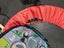SENSORY regulation equipment Carousel 10