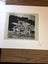 Unique series of lithos by Toon Gielen Carousel 2