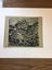 Unique series of lithos by Toon Gielen Carousel 3