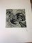 Unique series of lithos by Toon Gielen Carousel 5
