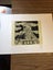Unique series of lithos by Toon Gielen Carousel 6