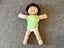 1 Cabbage Patch doll Carousel 2