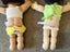 1 Cabbage Patch doll Carousel 4