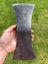 vintage Collins “HOMESTEAD” stamped 3 1/2lbs double bit axe head Carousel 4