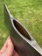 vintage Collins “HOMESTEAD” stamped 3 1/2lbs double bit axe head Carousel 10