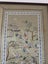 Antique Chinese hand Embroidery Silk "100 Happy children Playing" 1# Carousel 2
