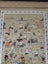 Antique Chinese hand Embroidery Silk "100 Happy children Playing" 2# Carousel 2
