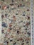 Antique Chinese hand Embroidery Silk "100 Happy children Playing" 2# Carousel 3