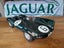 Jaguar D-Type - The 'Unicorn' 1:12 scale AUTOart Carousel 2