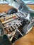 Jaguar D-Type - The 'Unicorn' 1:12 scale AUTOart Carousel 3