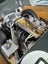 Jaguar D-Type - The 'Unicorn' 1:12 scale AUTOart Carousel 4