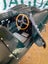 Jaguar D-Type - The 'Unicorn' 1:12 scale AUTOart Carousel 8