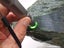 Gorgeous Pounamu Boulder - 28.4 lbs Carousel 4