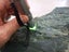 Gorgeous Pounamu Boulder - 28.4 lbs Carousel 6