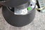 Ceiling Fan with light. Black. LUCCI Aria 48-L-RC Carousel 2