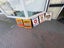 Tin signs vintage Carousel 3