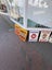 Tin signs vintage Carousel 6