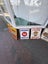 Tin signs vintage Carousel 7