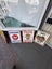 Tin signs vintage Carousel 8