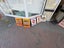 Tin signs vintage Carousel 10
