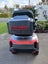 Deluxe 4 Wheel Mobility Scooter Carousel 5