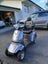 Deluxe 4 Wheel Mobility Scooter Carousel 1