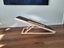 DOG RAMP - WOODEN COLLAPSIBLE with CARPET Carousel 2