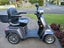 Deluxe 4 Wheel Mobility Scooter Carousel 6