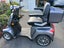 Deluxe 4 Wheel Mobility Scooter Carousel 4