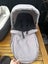 Great condition mountain buggy urban jungle Carousel 4