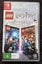 Nintendo Switch Game Lego Harry Potter Collection Years 1-4 & 5-7. Carousel 1